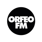 Orfeo FM logo