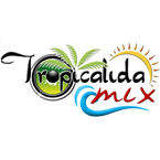 Tropicalida mix logo