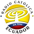 Radio Católica Ecuador logo