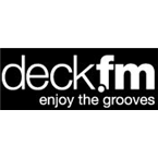 Deck.fm logo