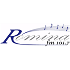 Romina FM logo