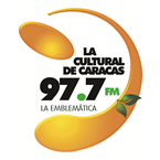 La Cultural de Caracas logo