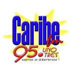 Radio Caribe FM logo