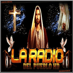 La Radio del Pueblo logo