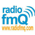 Radio FMQ logo