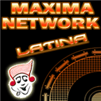 Maxima Network Latina logo