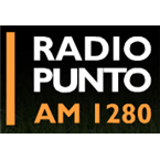 Radio Punto AM1400 logo