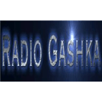 Radio Gashka logo