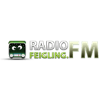RadioFeigling.fm logo