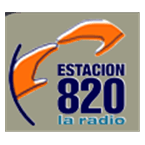 Estacion AM logo