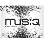 Musiq Radio logo