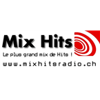 Mix-Hits Radio logo