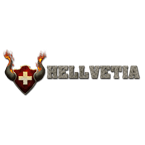 Radio Hellvetia logo