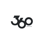 360 Celsius Lounge Radio logo
