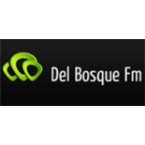 Del Bosque  FM logo