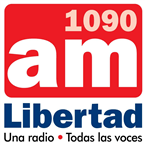 AM Libertad logo