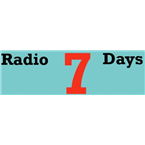 Radio-7-Days logo