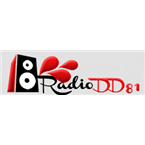 Radio DD 81 logo