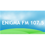 FM Enigma logo