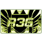 Radio Dreigestirn logo