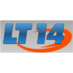 LT14 Radio Nacional General Urquiza logo