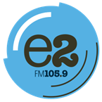 FM Estudio 2 logo