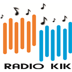 Radio Kik logo
