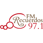 Recuerdos FM logo