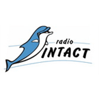 Radio Intact logo