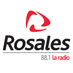 Radio Rosales logo