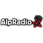 AlpRadio logo