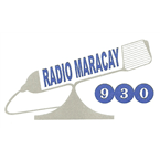 Radio Maracay 930 AM logo