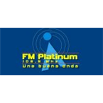 FM Paltinum logo