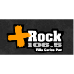 + Rock (Villa Carlos Paz) logo