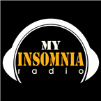 My Insomnia Radio logo