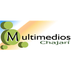 Radio Multimedios Chajari logo