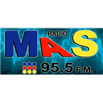 Radio Mas logo