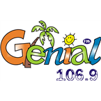 Radio Genial logo