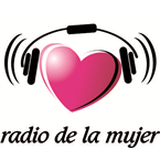 Radio de la Mujer logo