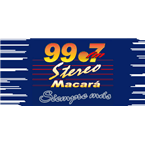 Radio Stereo Macara logo