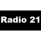 Radio 21 logo