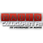 Radio Calugareni FM logo