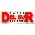 Radio Del Sur logo