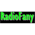 Radio Fany.com logo