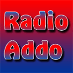 RadioAddo logo