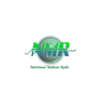 NMR Radio logo