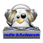 Neet Found Radio logo