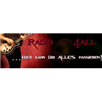 Radio 4all logo