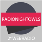 RadioNightOwlsOfficial logo