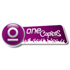 One Caprices Radio logo